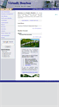 Mobile Screenshot of bourbonmo.com